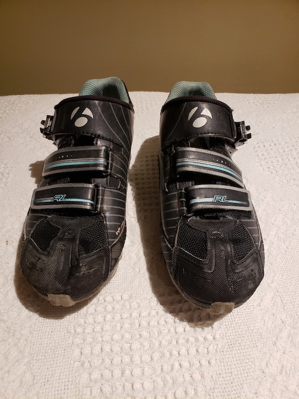 Bontrager rl mtb online shoes