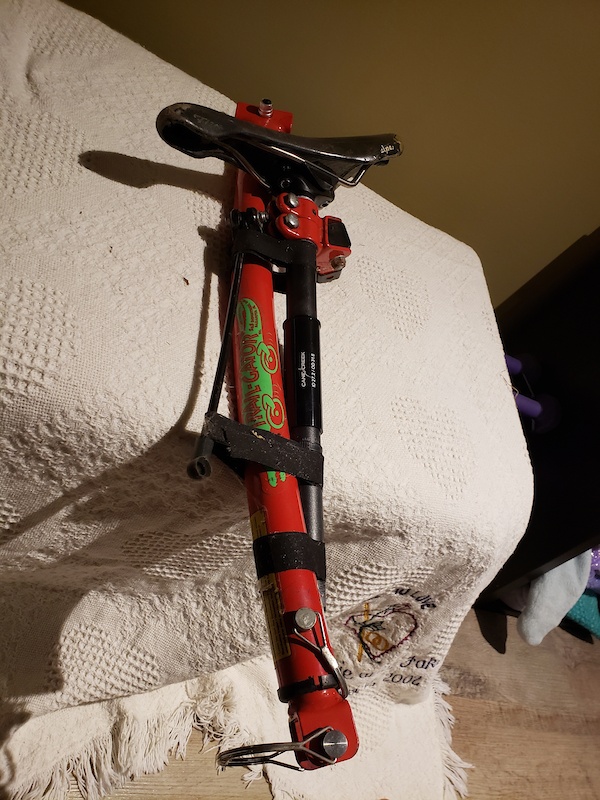 Roues D'apprentissage Rabattables Trail-Gator Pour Vélos 12-20 Pouces (pour Pièces)