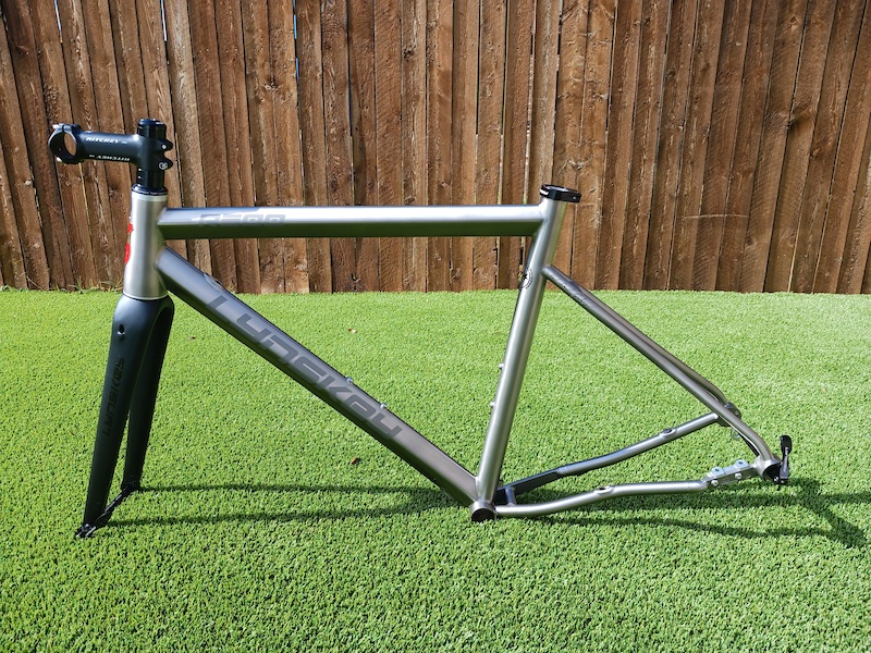 2022 Lynskey R500 Frameset Medium For Sale