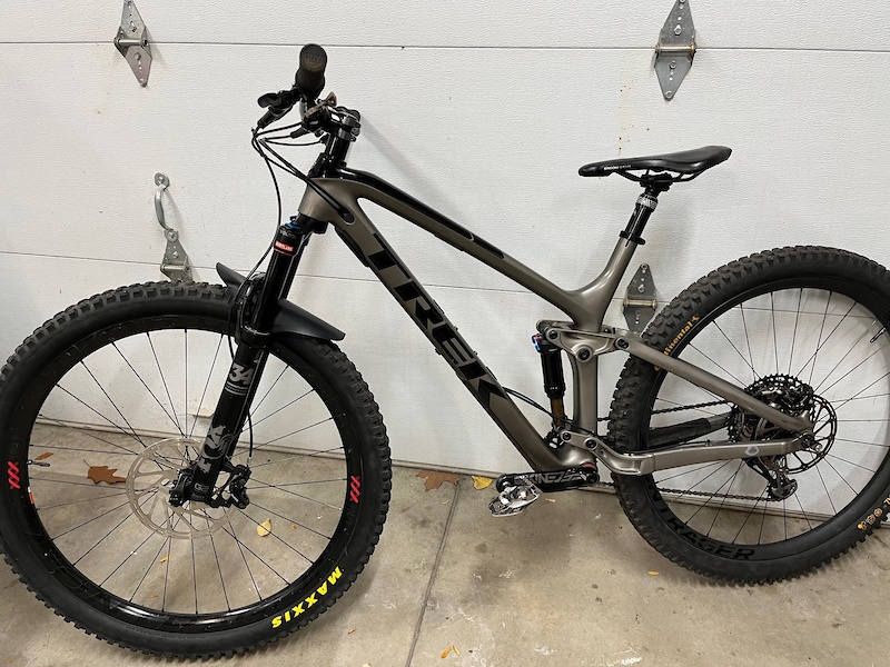 2018 Trek Fuel EX 9.8 For Sale