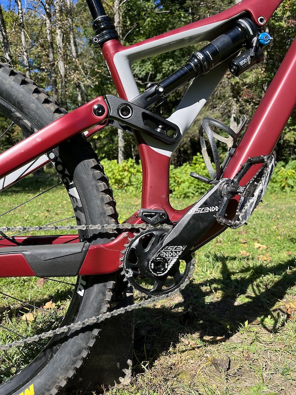 2021 Orbea Rallon M10 For Sale