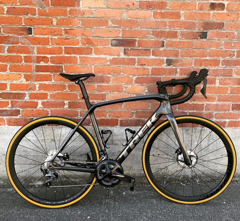 2022 Trek Emonda SL6 Pro For Sale