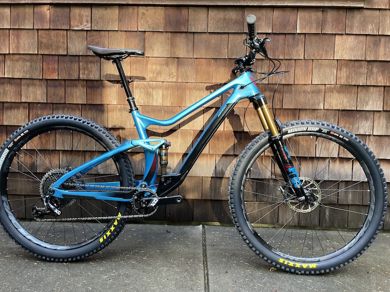 Devinci django 2025 for sale