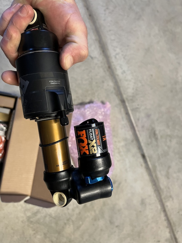 2022 NIB float X2 Factory For Sale