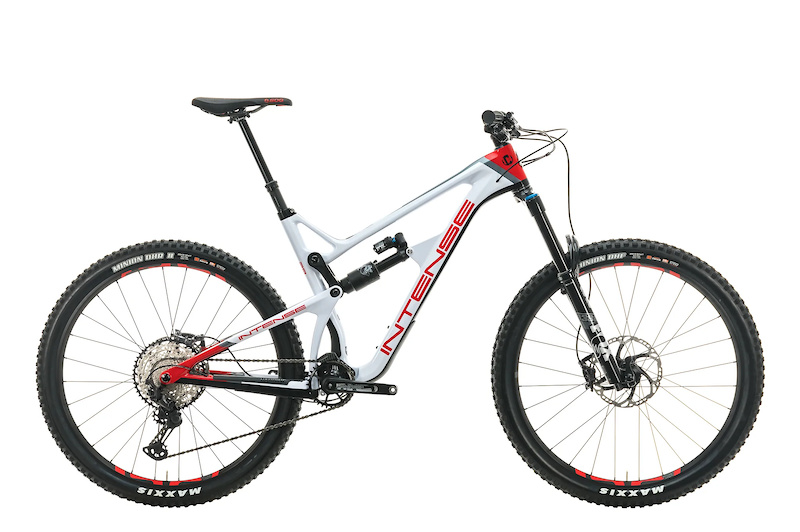 2021 Intense Carbine Pro Mountain Bike For Sale
