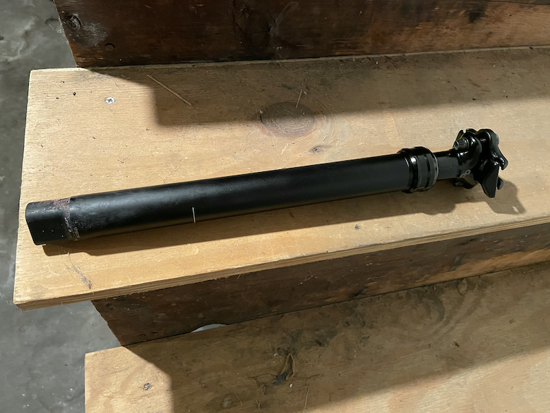 oc mc20 mountain control dropper 31 6mm