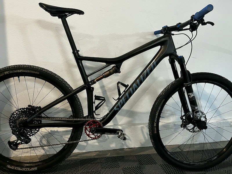 specialized expert evo 2019