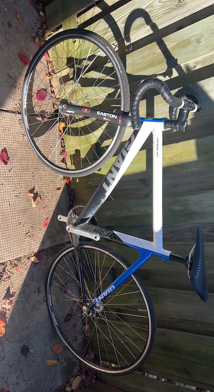 giant omnium for sale