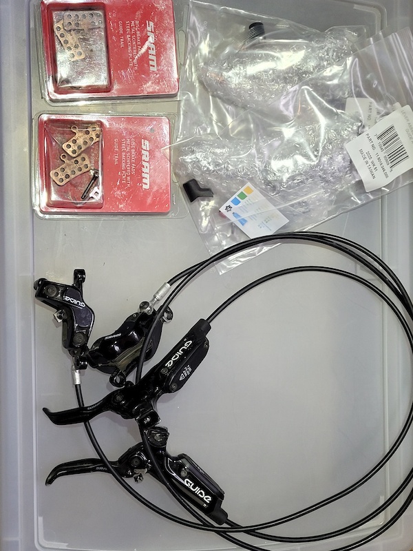 sram guide r price
