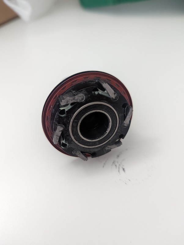 2022 Industry Nine Hydra XD Driver with end cap For Sale