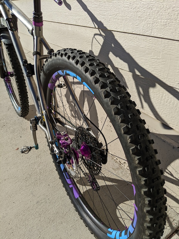 in Hidden In Plain Sight, Colorado, United States photo by pau11y