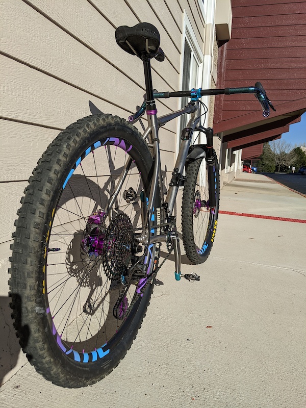 in Hidden In Plain Sight, Colorado, United States photo by pau11y