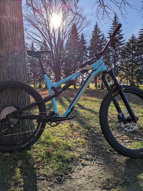 Rocky mountain best sale altitude 30 2019