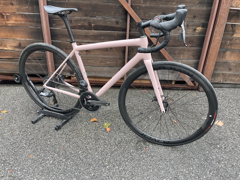 Specialized aethos pro discount review