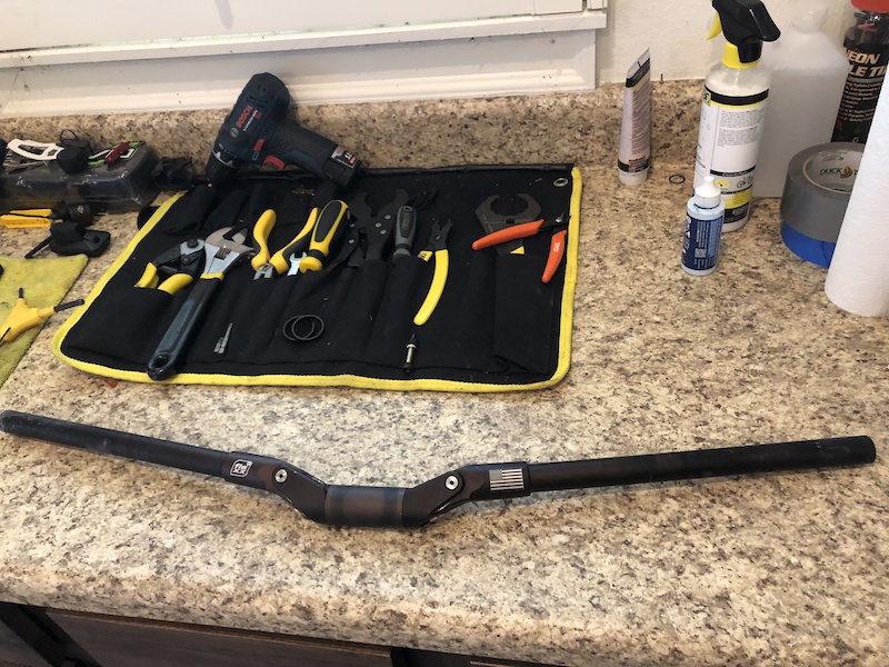 2022 Fasst Company Flexx Bar, 780mm For Sale