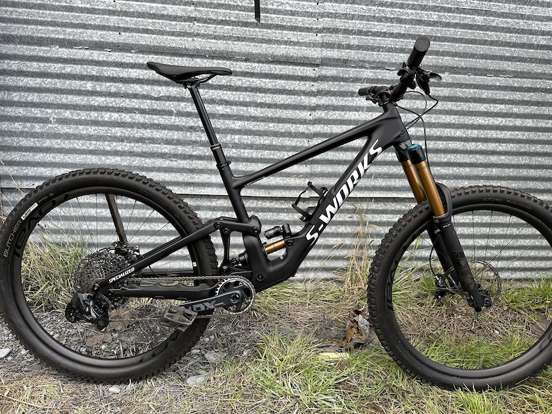 2023 NEW Specialized Enduro sworks AXS S4 For Sale