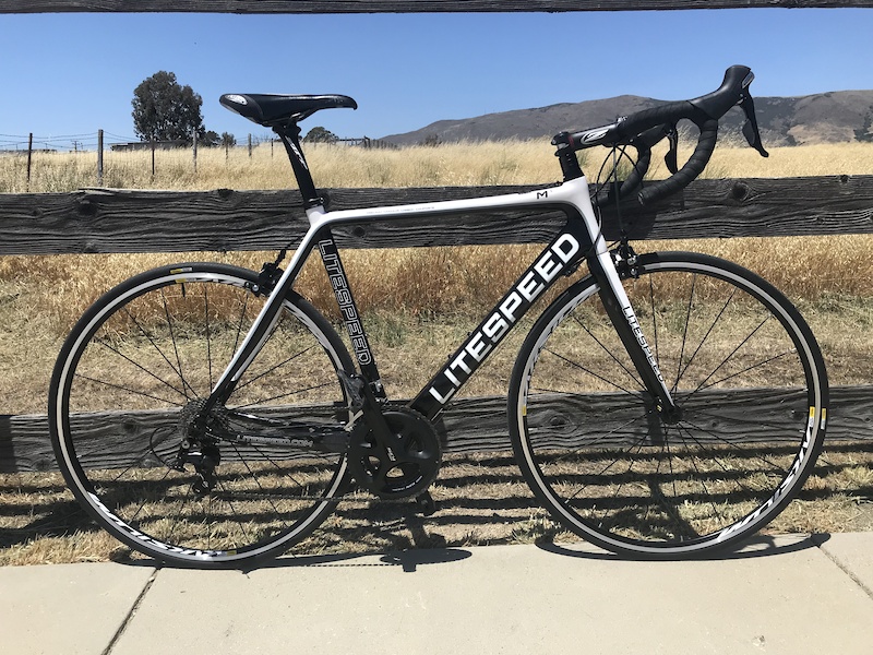 litespeed m1