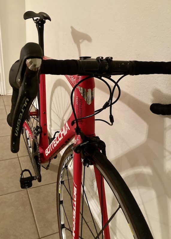 Bottecchia T2 Doppia Corsa For Sale