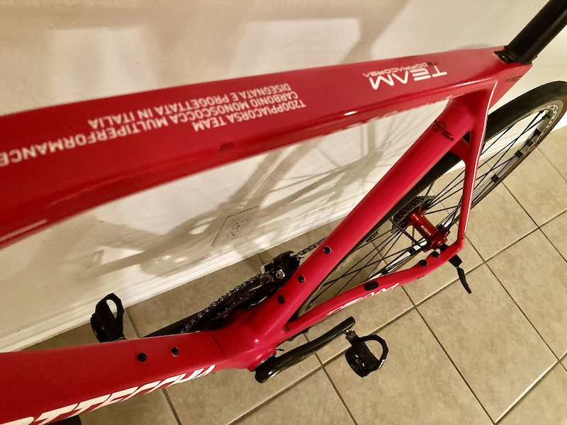 Bottecchia T2 Doppia Corsa For Sale