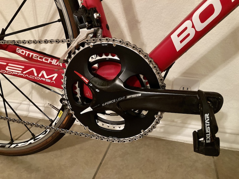 Bottecchia T2 Doppia Corsa For Sale Bottecchia T2 Doppia Corsa For Sale