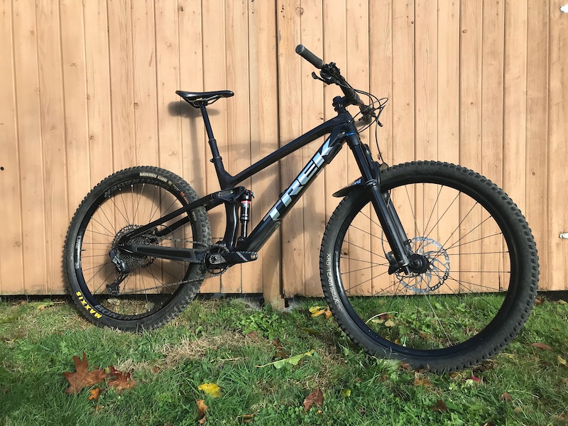 2021 trek fuel online ex 9.7