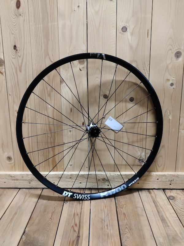 DT-Swiss H1700 Alloy Rear Wheel 29 For Sale