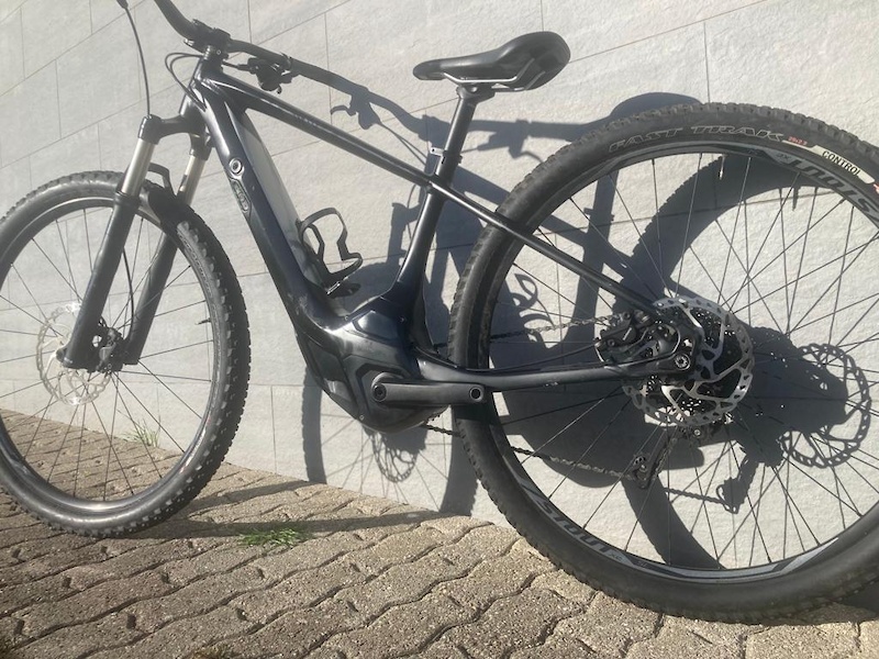 specialized levo 2019 price