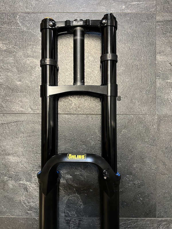 2021 Ohlins DH Forks For Sale