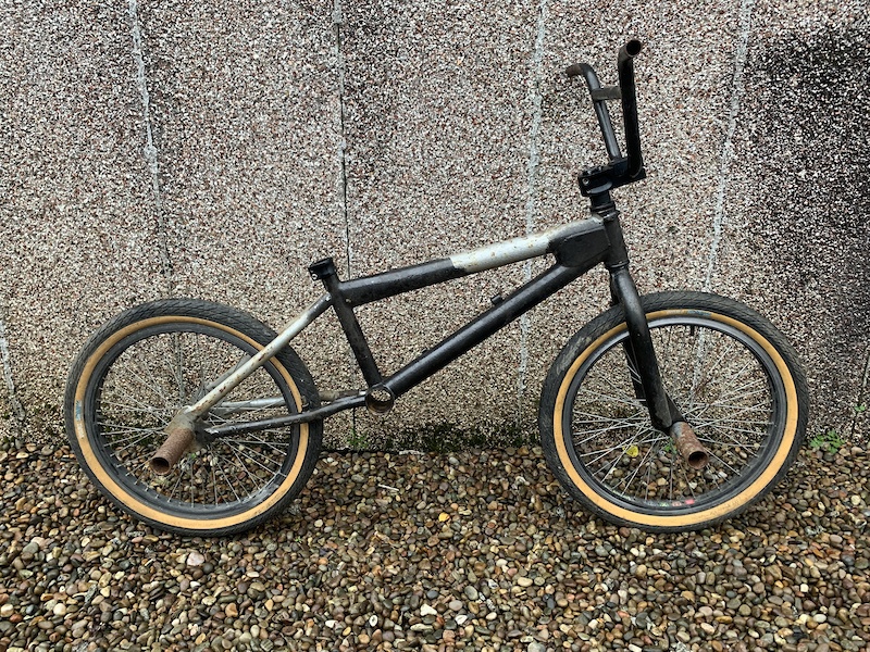 specialized vegas bmx