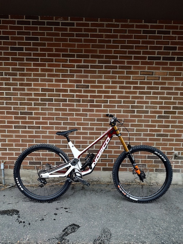 norco aurum hsp c1