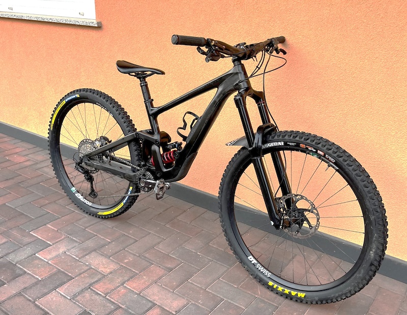 24 inch childrens mountain bike