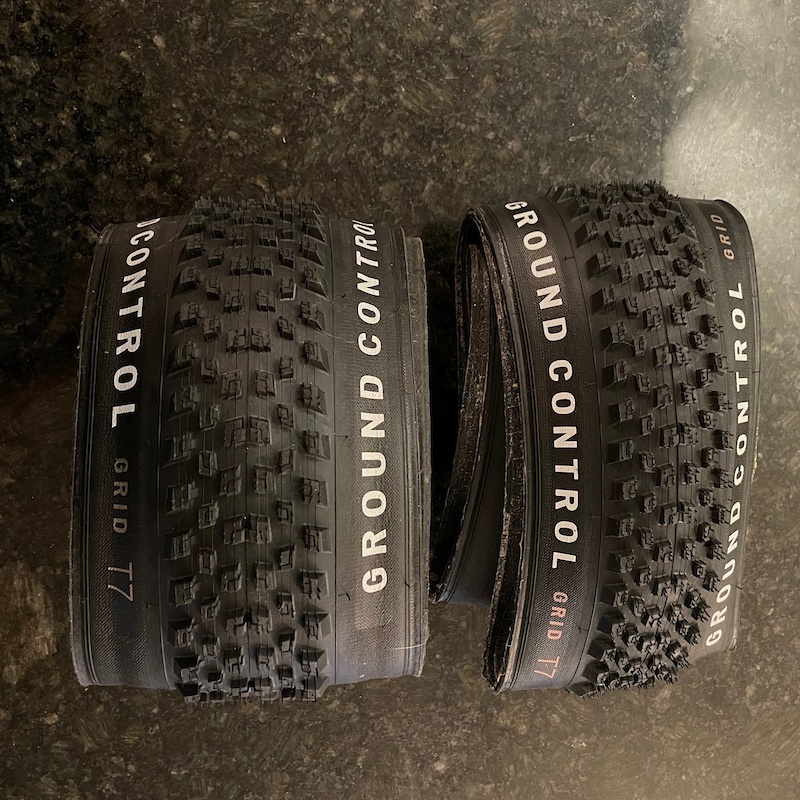 2021 Specialized Ground Control T7 Grid 29x2.35 For Sale