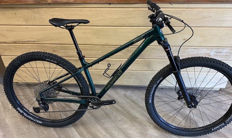 2022 NORCO TORRENT A2 MEDIUM For Sale