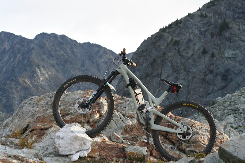 evil the following v3