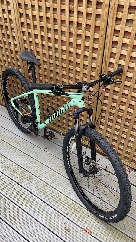 specialized rockhopper comp 29 for sale
