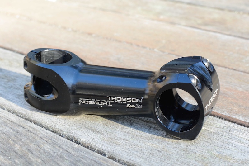 Thomson X4 Stem 110mm For Sale