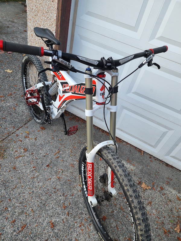 specialized fsr 2001