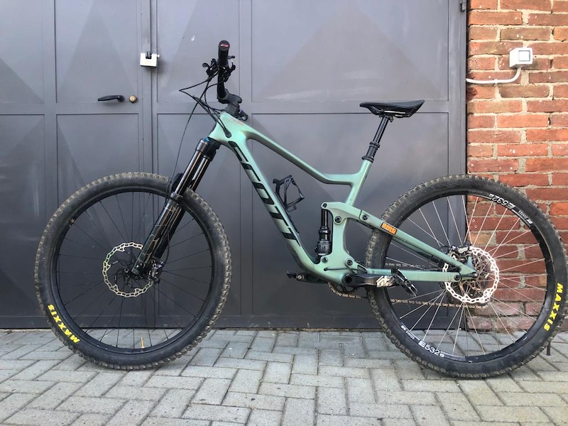 scott ransom 910 2020