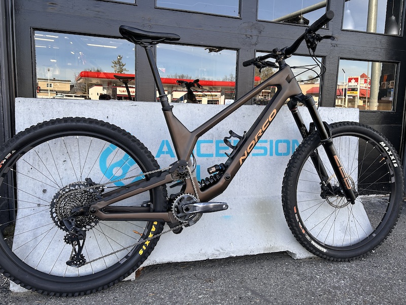 norco range c2 2020