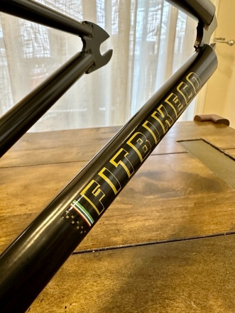 2008 Fit S3.5 Aitken For Sale