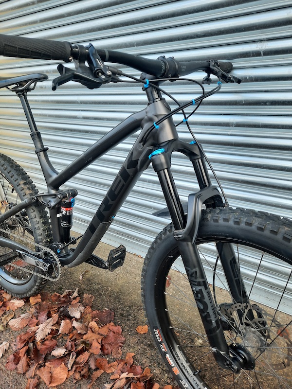 trek wahoo 2019