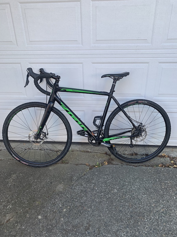 2018 kona jake the snake