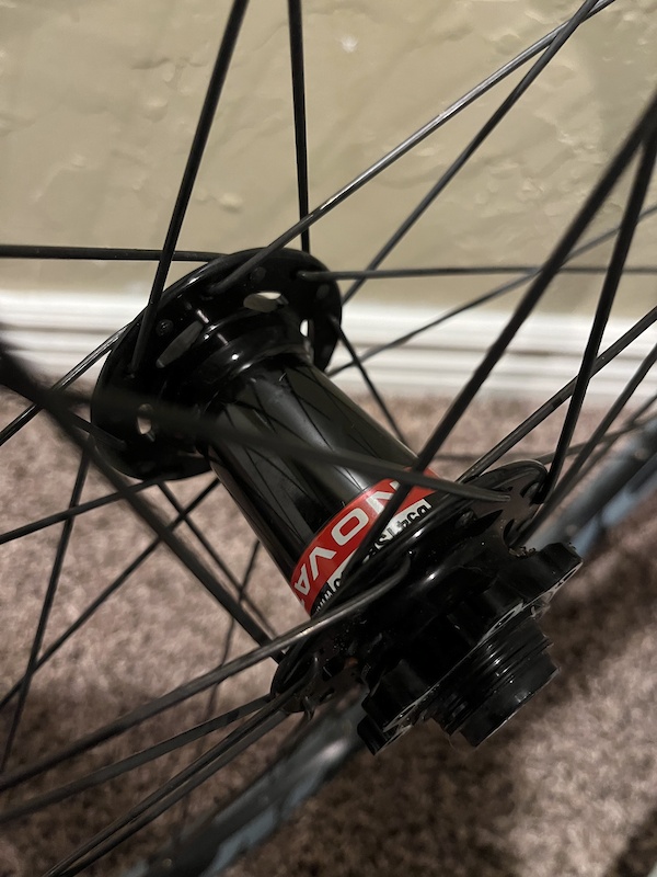29er wheelset for sale