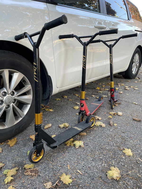 2020 Trick scooters For Sale