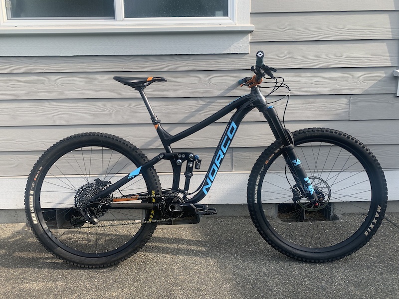 2018 norco range a1