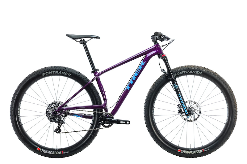 Trek stache hot sale 9.8 for sale