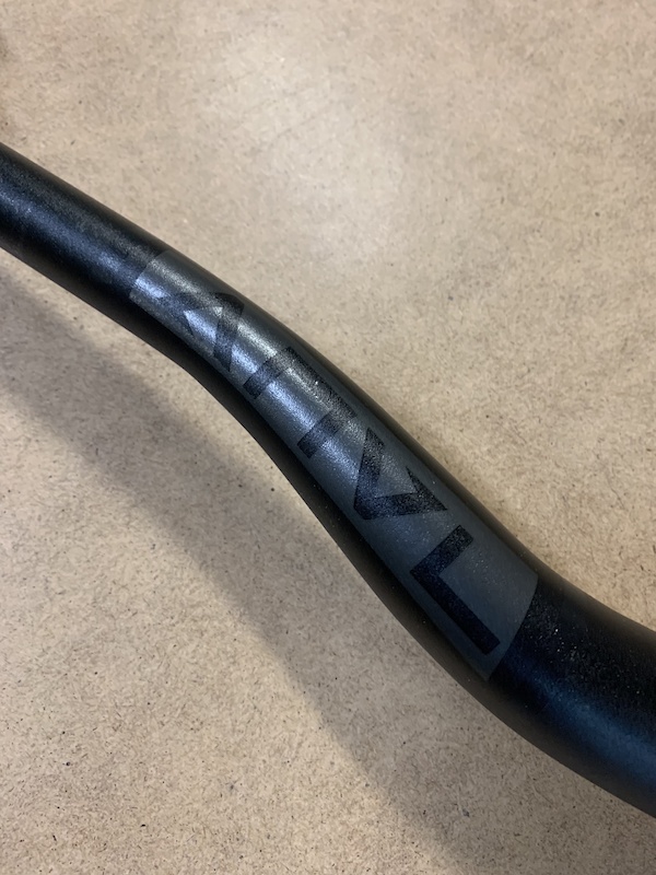 anvl carbon bars