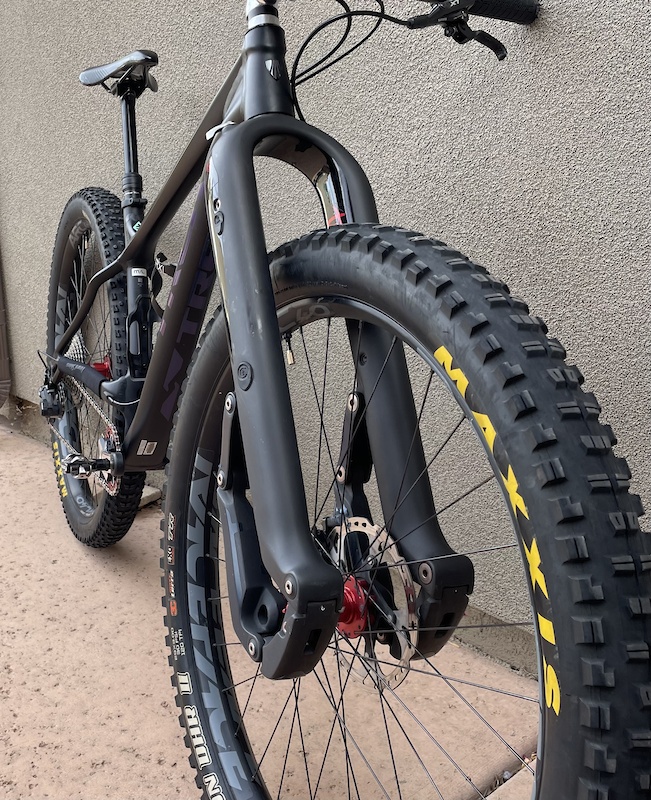 2020 Trust Message Fork For Sale