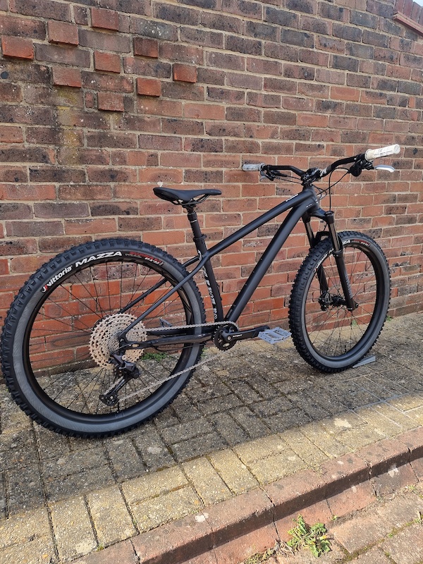 specialized fuse 2020 uk