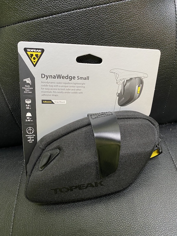 Topeak Dynawedge Small Bike Bag For Sale